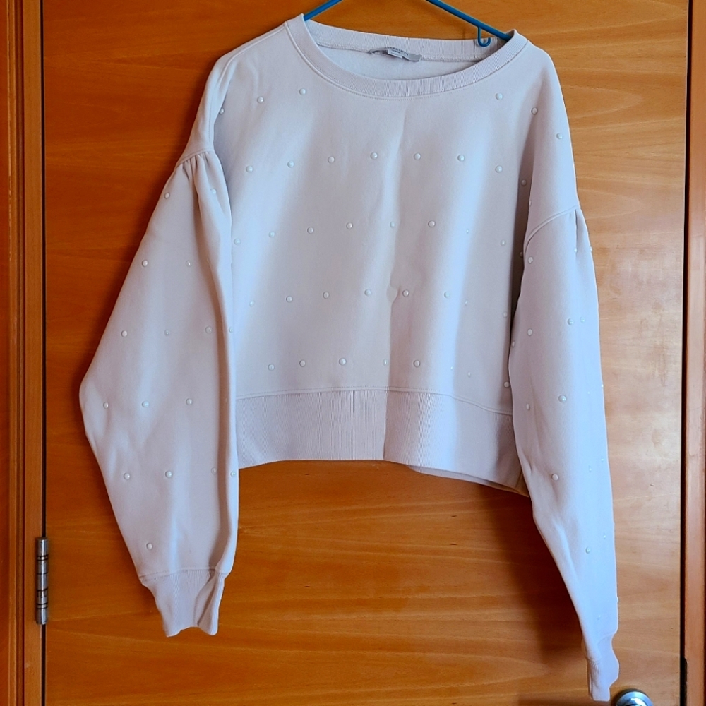 Allsaints Pearl Sweater